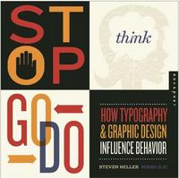 Picture of Stop, Think, Go, Do /anglais