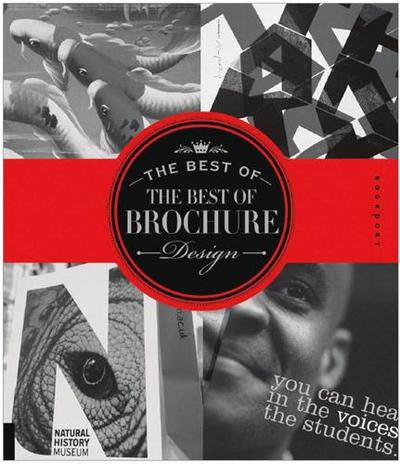 Picture of The Best of the Best of Brochure Design New ed. (Paperback) /anglais