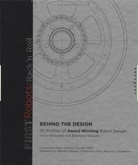 Picture of First Robots Rack N Roll /anglais