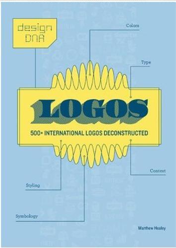 Picture of Design DNA Logos /anglais