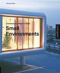 Image de Small Environments (Paperback) /anglais