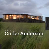 Image de The Best of Cutler Anderson Architects /anglais