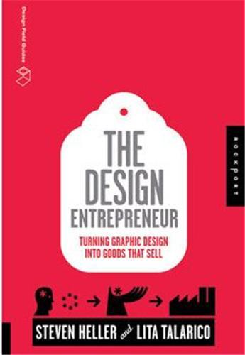 Picture of The Design Entrepreneur (Paperback) /anglais