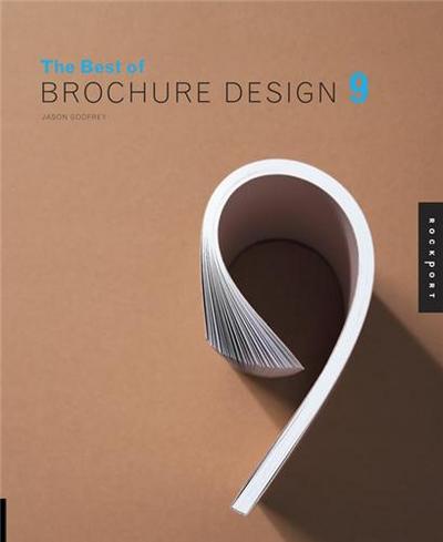 Picture of The Best of Brochure Design 9 (Hardback) /anglais