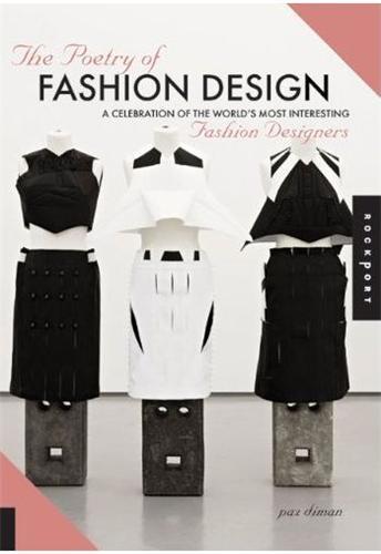 Picture of The Poetry of Fashion Design /anglais
