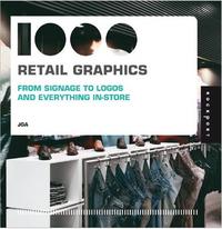 Picture of 1000 Retail Graphics (Mini) /anglais
