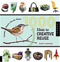 Picture of 1000 Ideas for Creative Reuse /anglais
