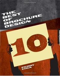 Picture of The Best of Brochure Design 10 (Paperback) /anglais