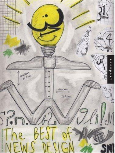 Picture of The Best of Newspaper Design 31 /anglais