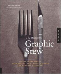 Picture of The Designer's Graphic Stew /anglais