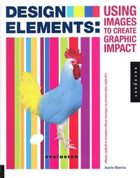 Picture of Design Elements Using images to create graphic impact /anglais