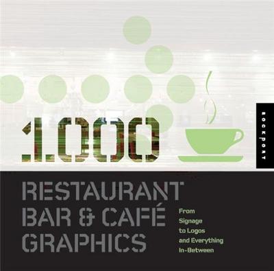 Image de 1000 Restaurant Bar and Cafe Graphics /anglais