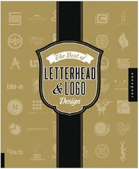 Picture of The Best of Letterhead and Logo Design New ed. (Paperback) /anglais