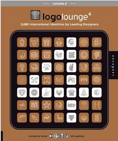 Picture of Logolounge 4 (Paperback) /anglais