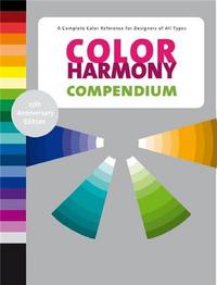 Picture of Color Harmony Compendium /anglais