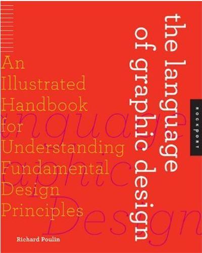 Picture of The Language of Graphic Design /anglais