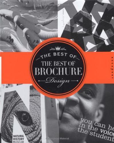 Picture of The Best of the Best of Brochure Design 2010 (Hardback) /anglais