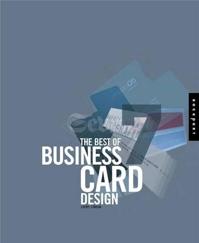 Picture of The Best of Business Card Design 7 (Hardback) /anglais