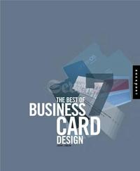 Image de The Best of Business Card Design 7 (Hardback) /anglais