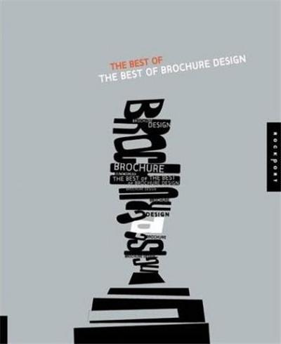Picture of The Best of the Best of Brochure Design 2004 (Paperback) /anglais