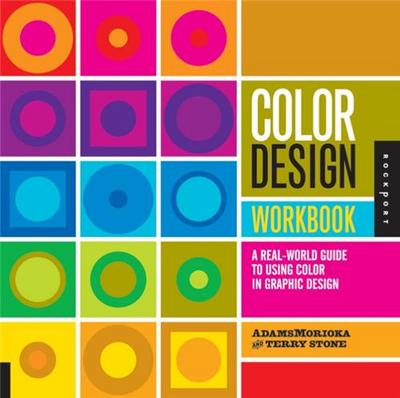 Picture of Color Design Workbook (Paperback) /anglais