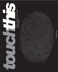 Picture of Touch This (Paperback) /anglais