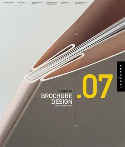 Picture of The Best of Brochure Design 7 (Paperback) /anglais