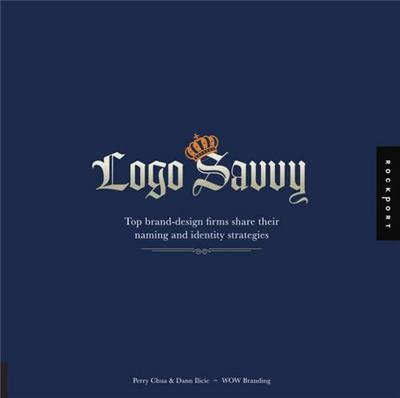 Picture of Logo Savvy (Paperback) /anglais