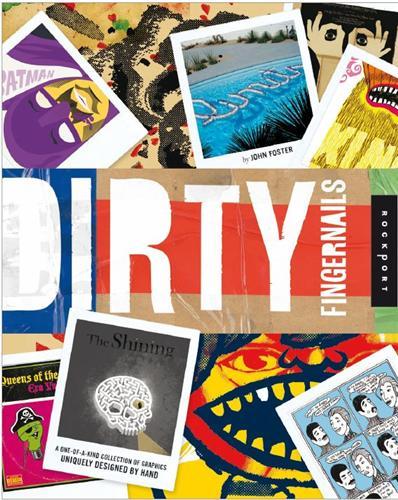 Picture of Dirty Fingernails (Hardback) /anglais