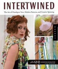 Picture of Intertwined The Art of Handsun Yard (Hardback) /anglais