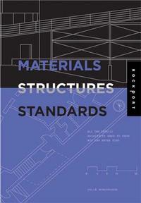 Image de Materials Structures Standards /anglais