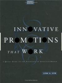 Picture of Innovative Promotion At Work /anglais