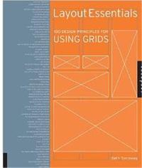 Picture of Layout Essentials 100 Design Principles for Using Grids (Paperback) /anglais