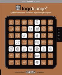 Picture of LogoLounge 4 (Hardback) /anglais