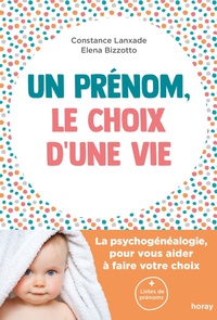 Image de Un prénom, le choix d'une vie