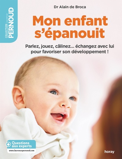 Picture of Mon enfant s'épanouit