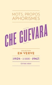 Picture of Che Guevara En Verve