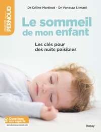 Picture of Le Sommeil de mon enfant
