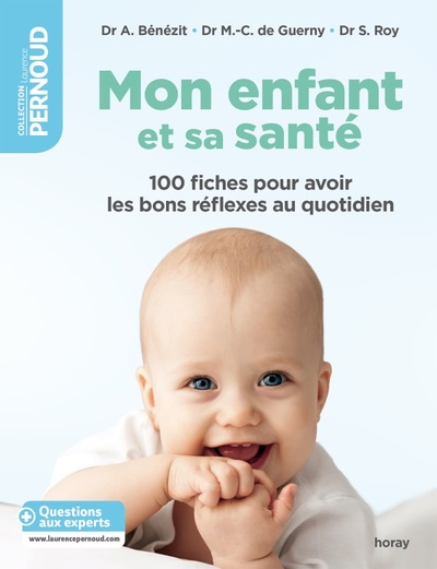 Picture of Mon enfant et sa santé