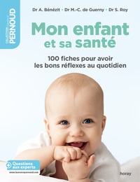 Picture of Mon enfant et sa santé