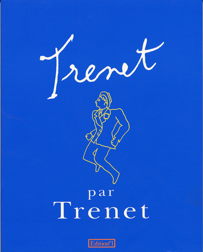 Image de Trenet par Trenet