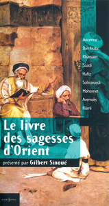 Picture of Le Livre des Sagesses d'Orient