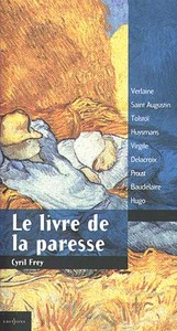 Picture of Le Livre de la paresse