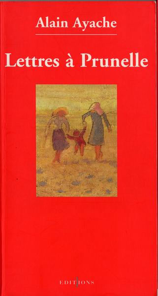 Picture of Lettres à Prunelle