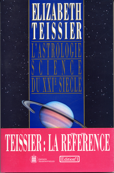 Image de L'Astrologie, science du XXIe siècle