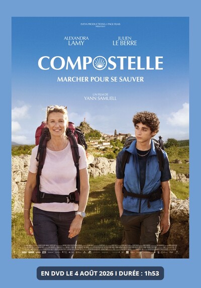 Image de Compostelle