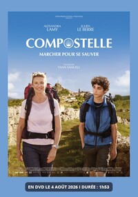 Image de Compostelle