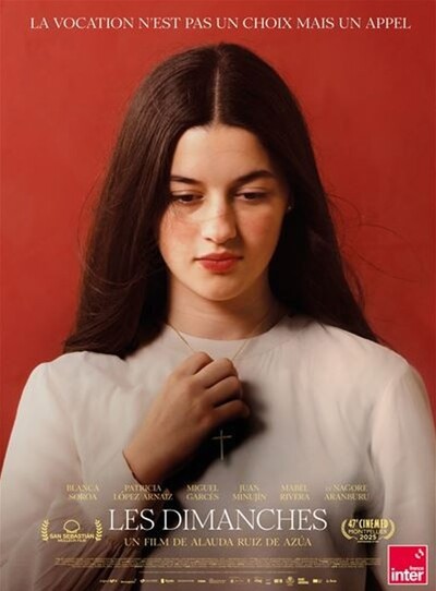 Picture of Les Dimanches DVD