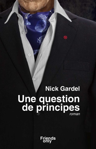Image de Une Question de Principes
