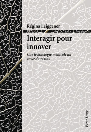 Picture of INTERAGIR POUR INNOVER